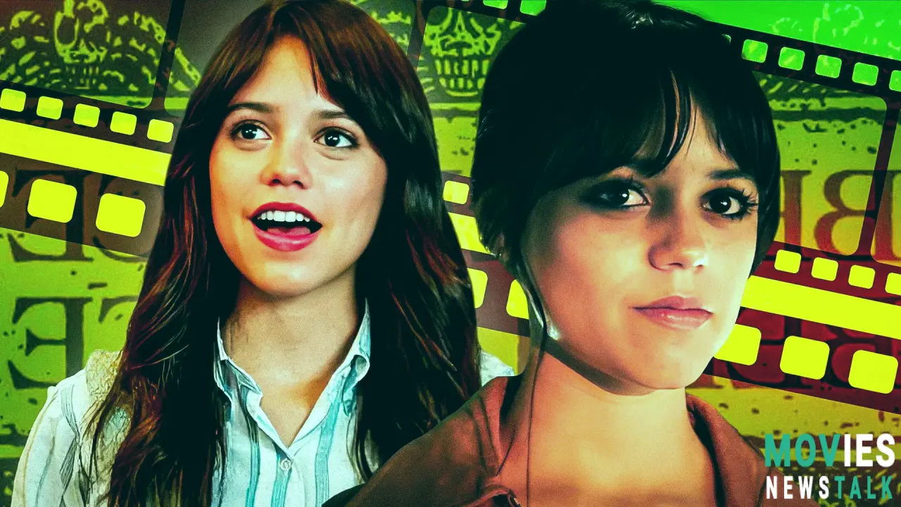 Jenna Ortega's Most Successful Movies: Scream, Wednesday & More Main Image