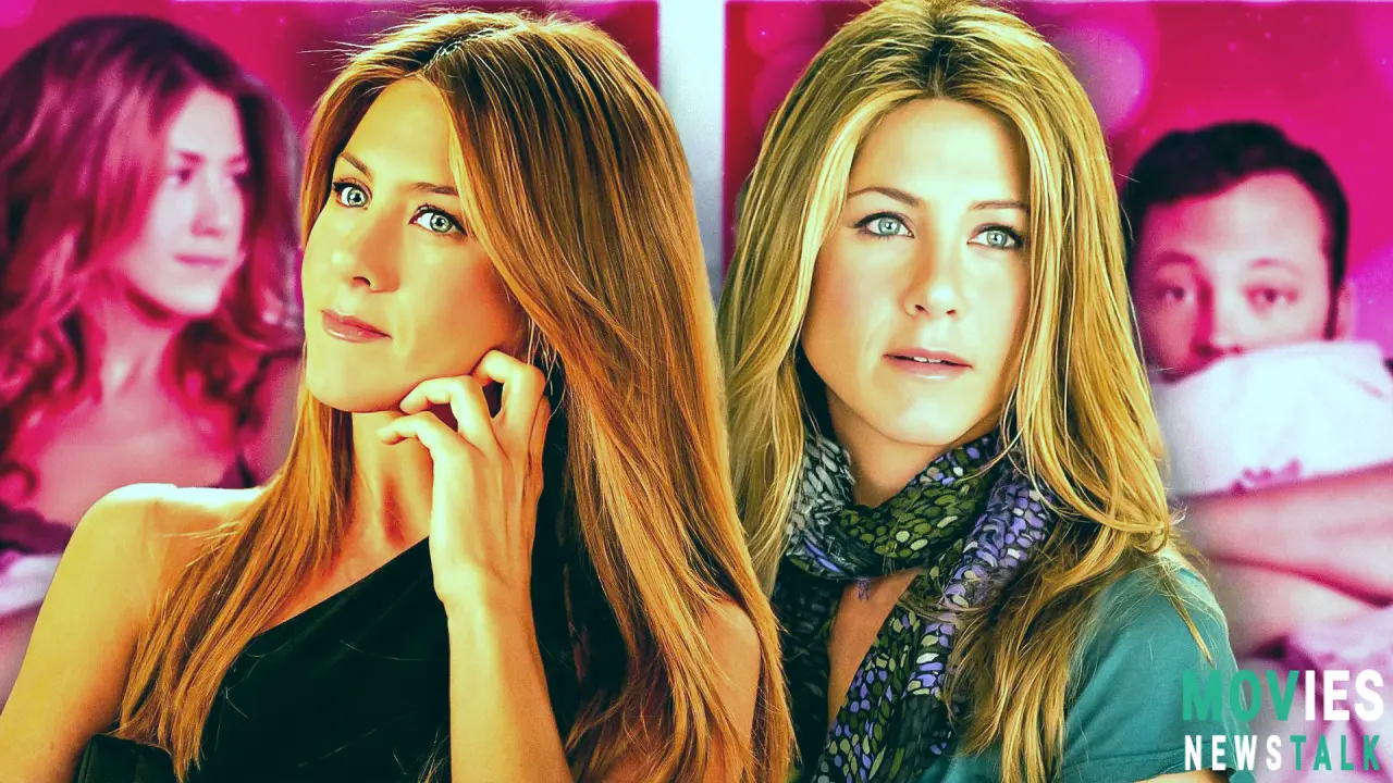 Jennifer Aniston Movies: Hidden Gems and Best Films to Watch Main Image