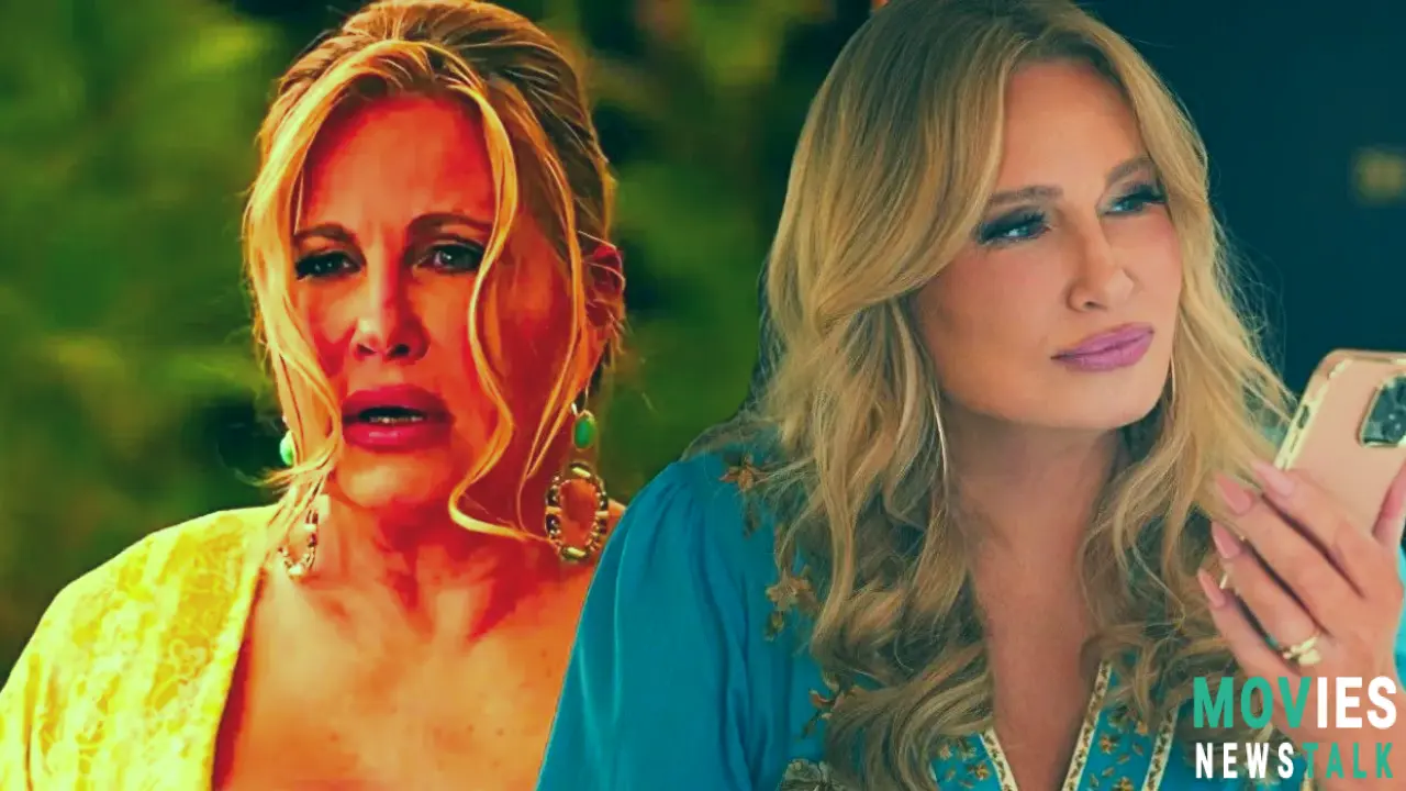 Jennifer Coolidge: Discover Card Ads and a Career Resurgence Main Image