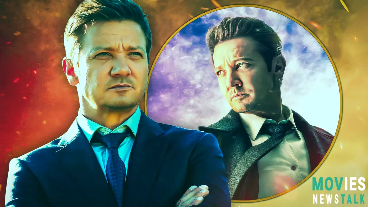 Jeremy Renner's Powerful Return To Mayor Of Kingstown Season 3: Creator Shares Emotional Story Main Image