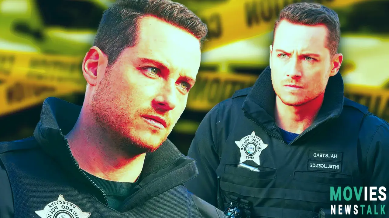 Jesse Lee Soffer's Big Move From Chicago PD to FBI: International Main Image