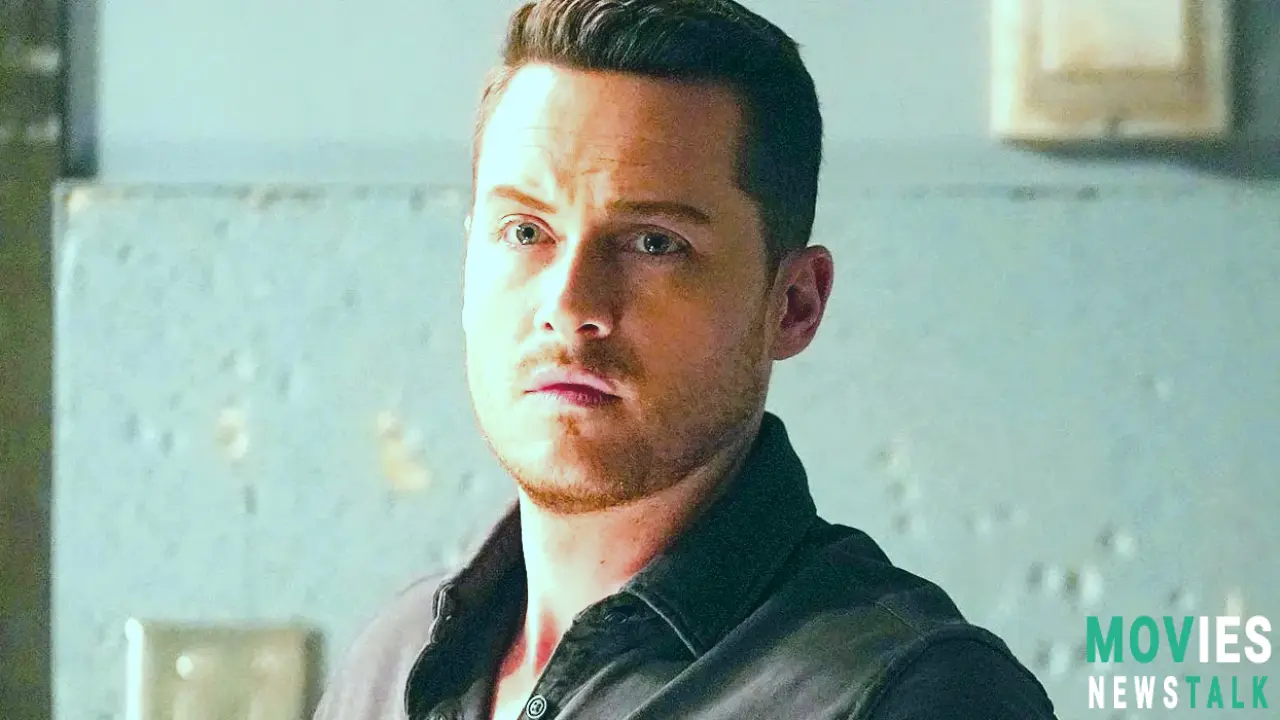 Jesse Lee Soffer's New Role in FBI: International Season 4! Main Image