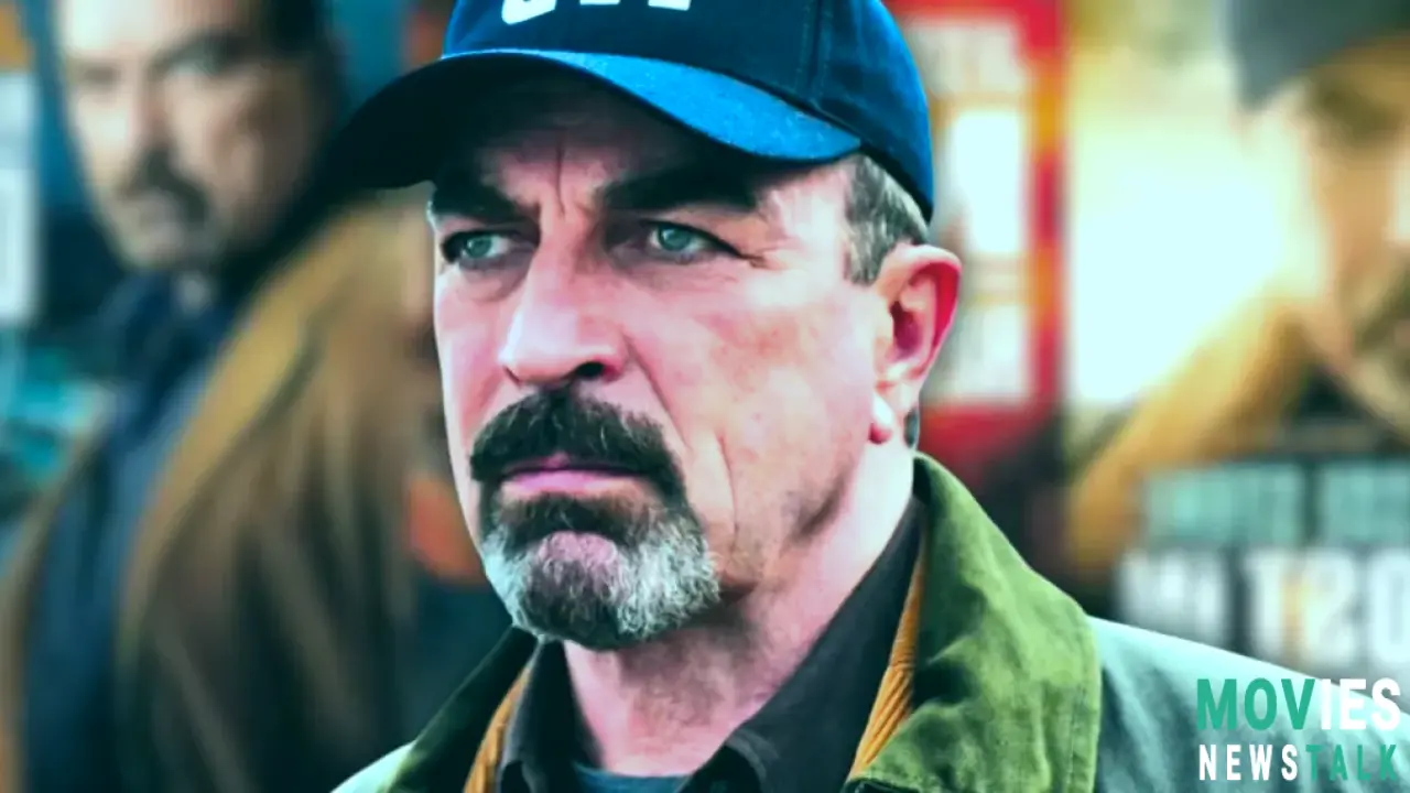 Jesse Stone Movies: The Complete Watch Order & Why You Should Watch Main Image