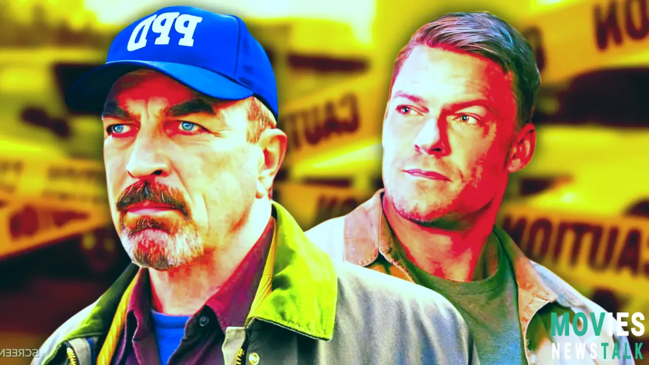 Jesse Stone: The Perfect Fix for Reacher Fans While Waiting for Season 3 Main Image