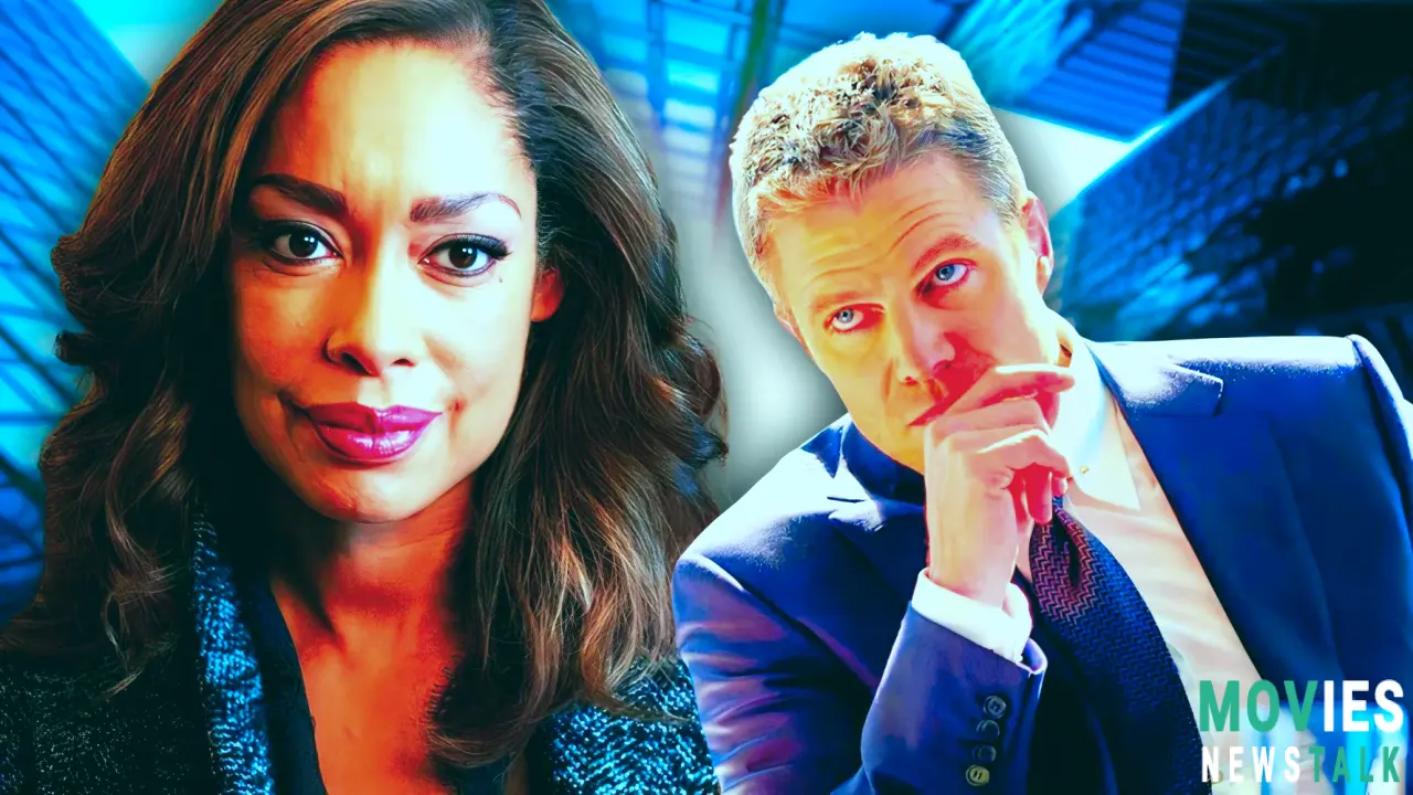 Jessica Pearson's Possible Return to the Suits Universe Main Image