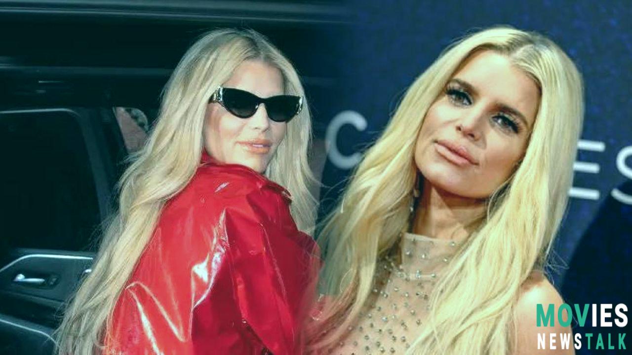 Jessica Simpson: Recent Transformation, Rumors & Career Comeback | All You Need To Know Main Image