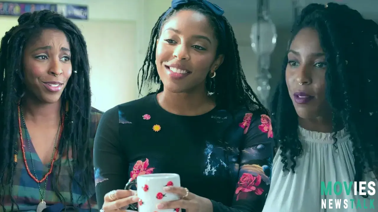 Jessica Williams: Top 10 Roles, Movies, TV Shows, and Awards Main Image