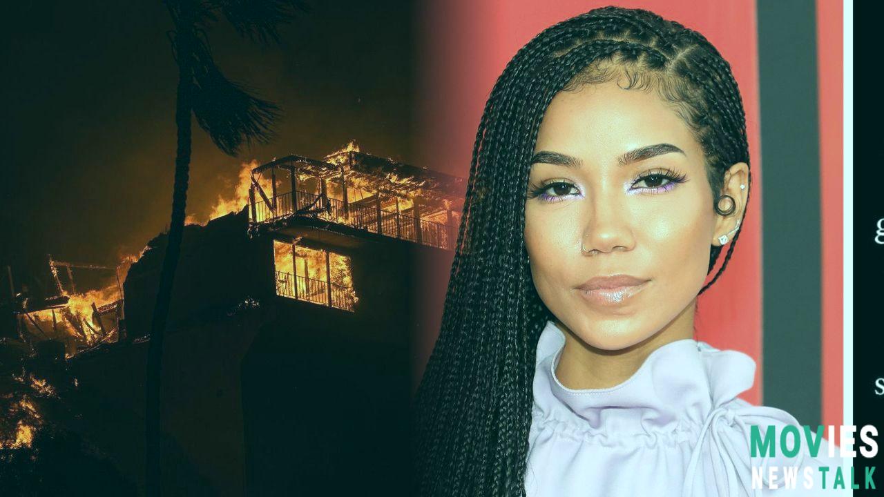 Jhene Aiko: House Fire, Family, and Public Reactions to the R&B Singer Main Image