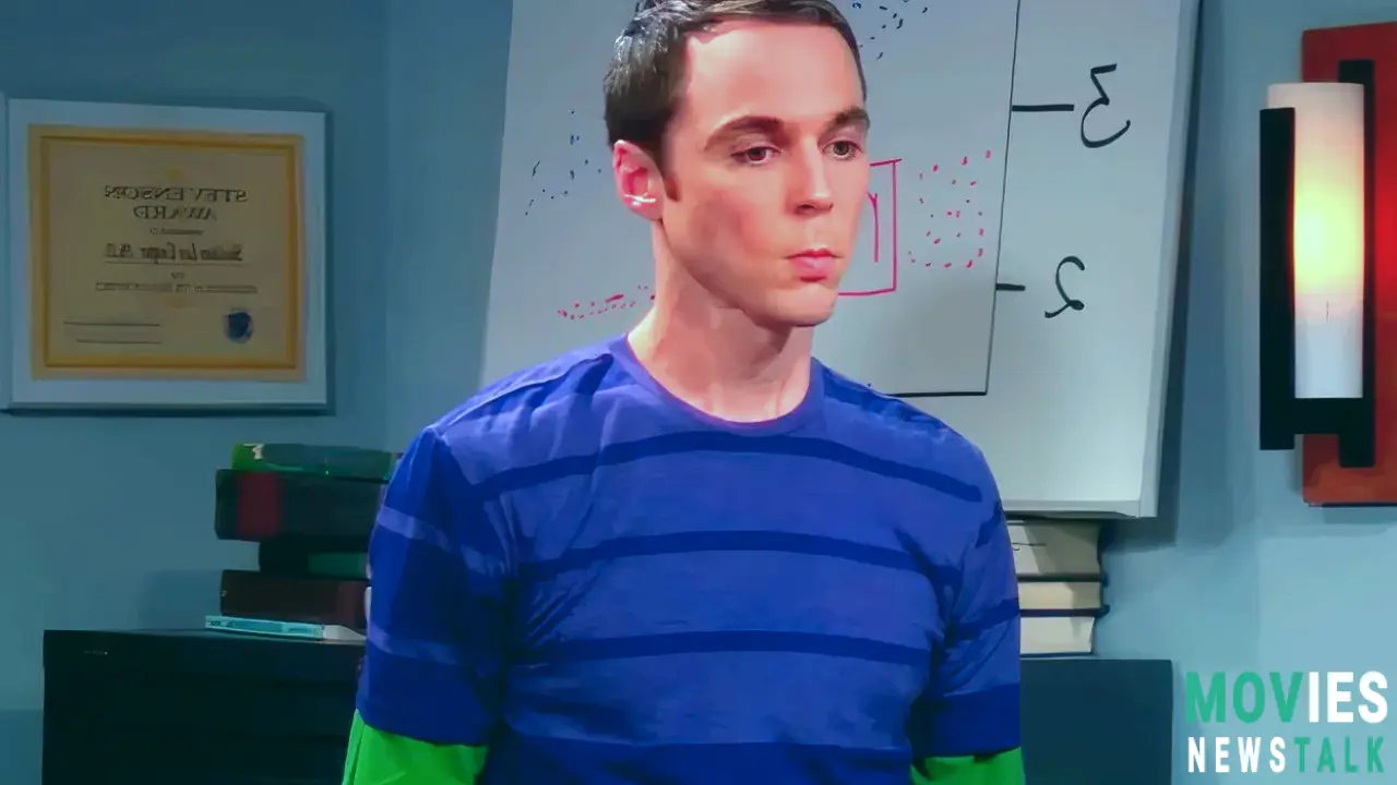 Jim Parsons Big Bang Theory Return? Spinoff Chances & Franchise Future Main Image