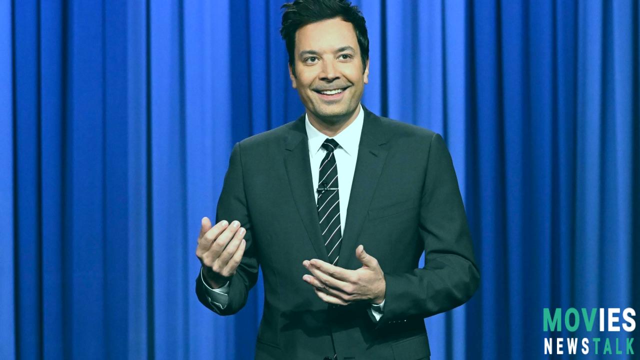 Jimmy Fallon Number One Song:  Unpacking His Billboard Chart Success | SEO Expert Main Image