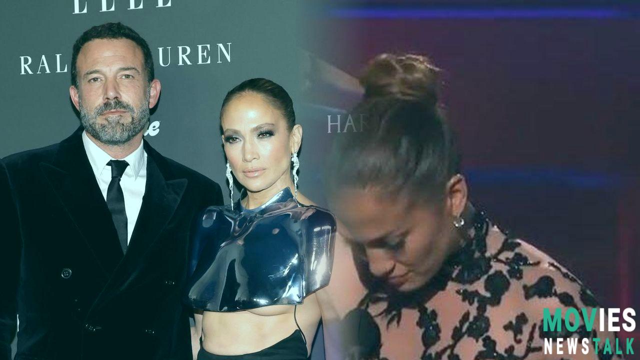 JLo's 'Mi Gente Latino' Meme: A Hilarious Dive Into Internet Culture Main Image