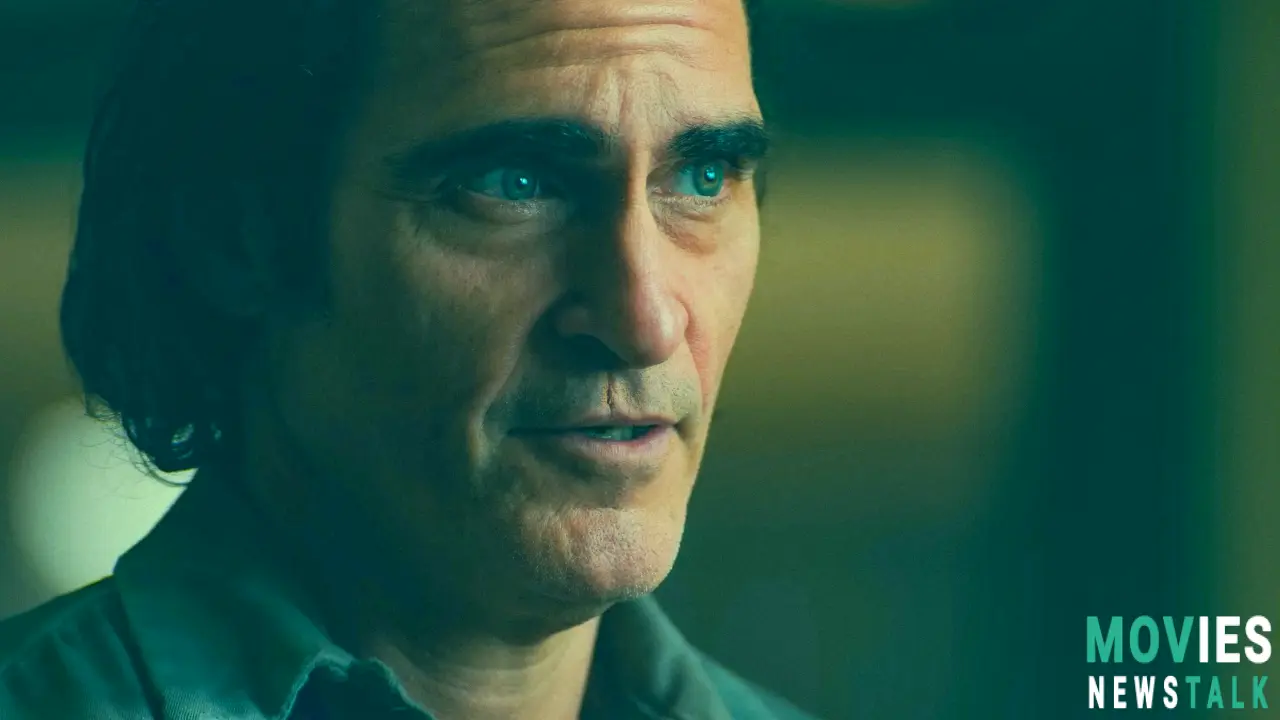 Joaquin Phoenix Last Minute Movie Drop Out Sparks Hollywood Backlash Main Image