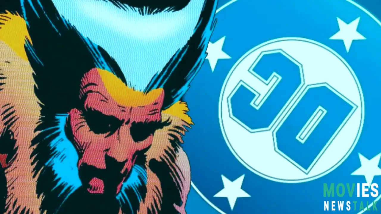 Joe Kubert's Influence on Wolverine: A DC Comics Legend's Impact on Marvel Comics Main Image