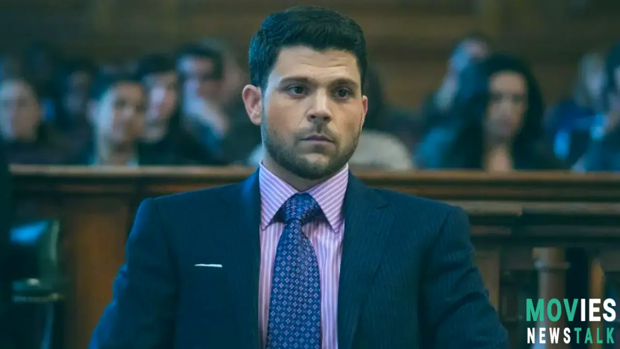 Joe Proctor's Death in Power: Jerry Ferrara's Emotional Farewell Main Image