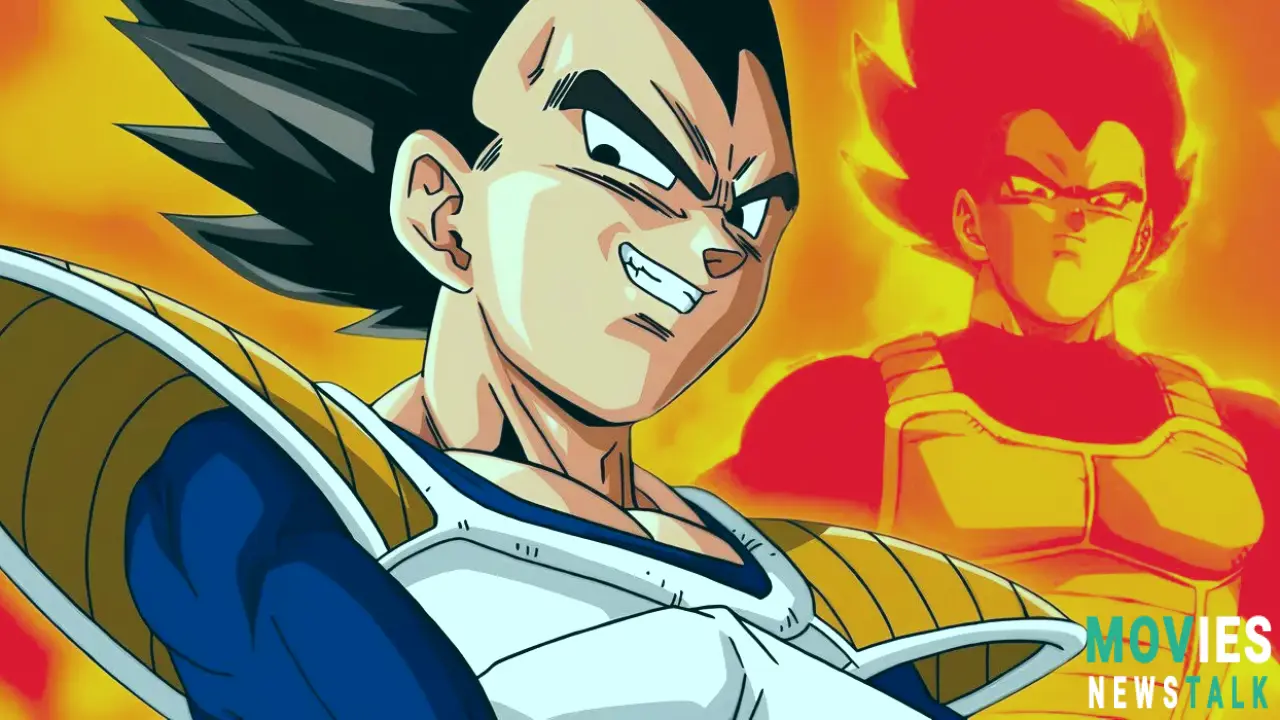 Joe Taslim Is Perfect for Live-Action Vegeta: Here's Why Main Image