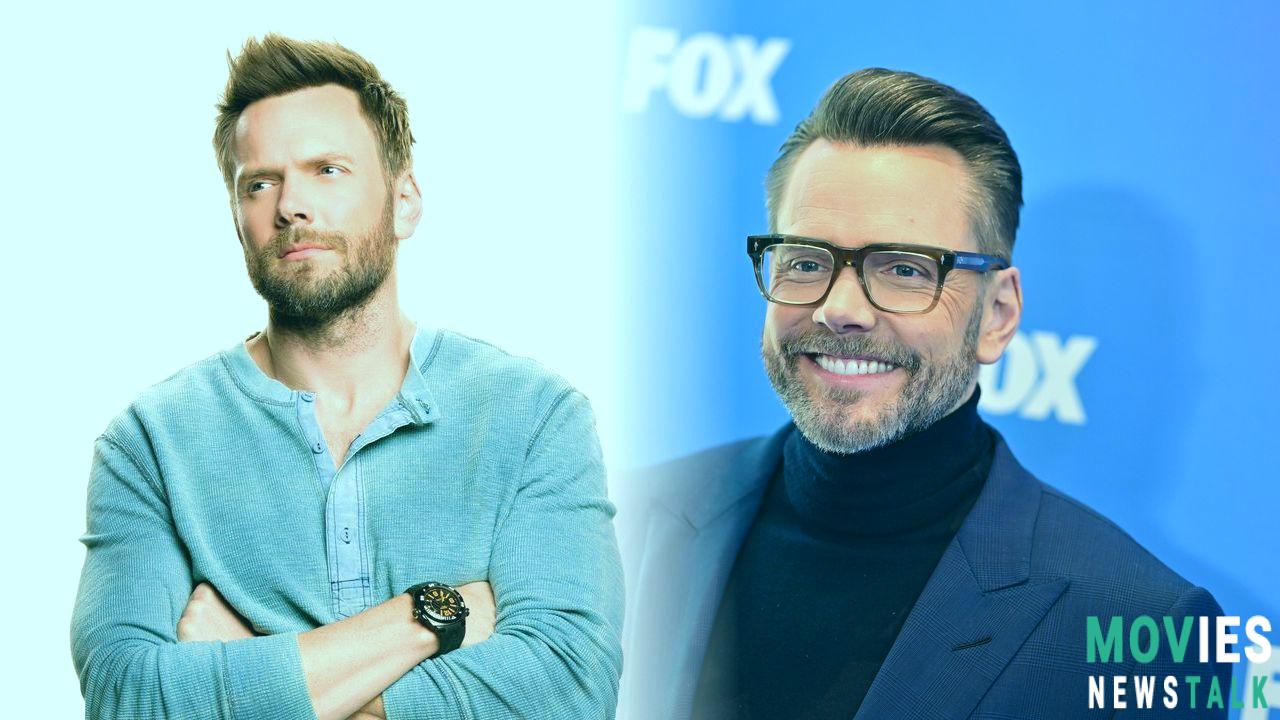 Joel McHale Joins Scream 7 as Sidney's Husband: Career Growth and Fan Reactions Main Image