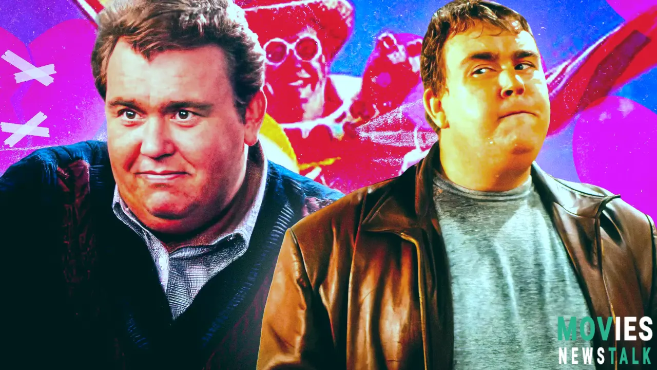 John Candy Underrated Movies: Hidden Gems You Need to Watch Main Image