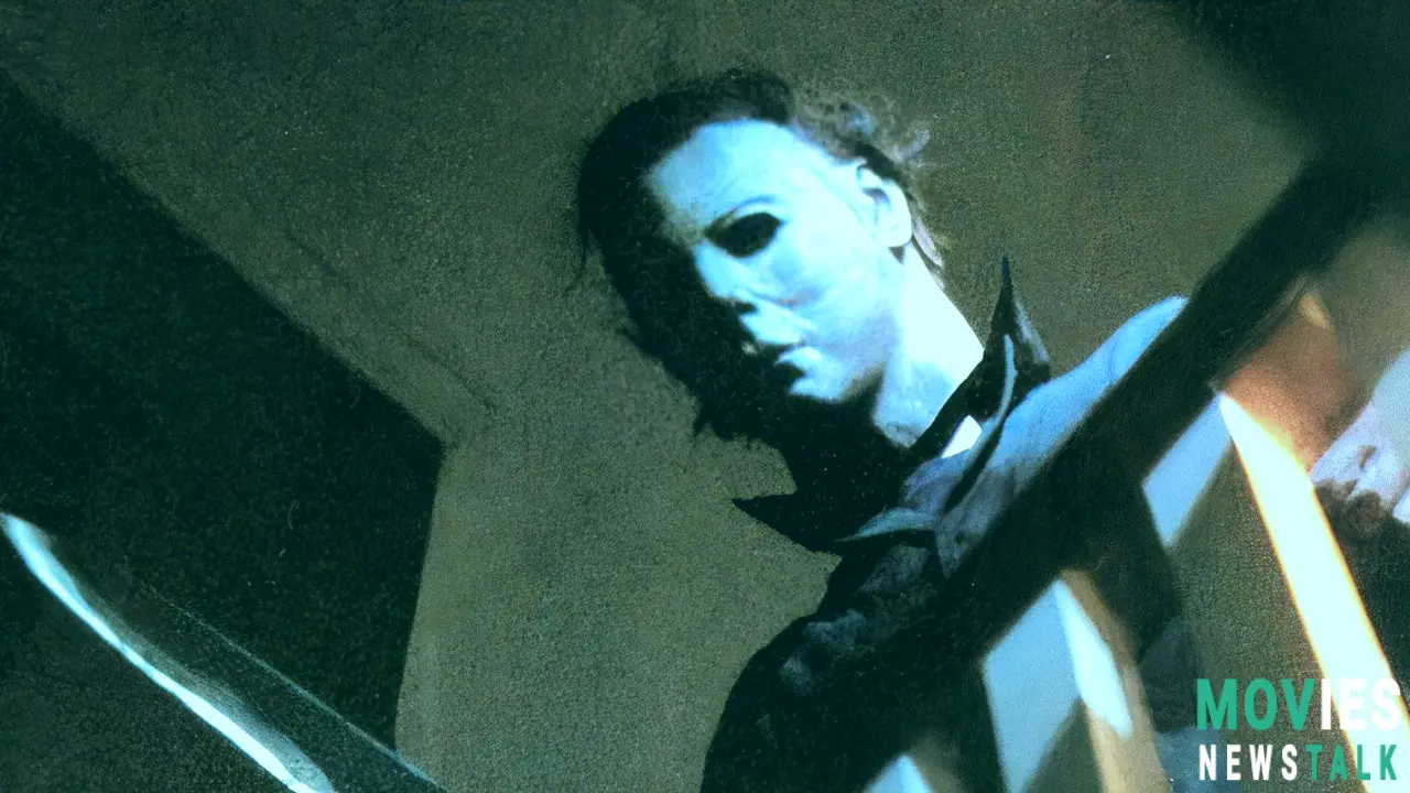 John Carpenter Debunks Halloween Alternate Ending Rumors: 'Total Bullst!' Main Image