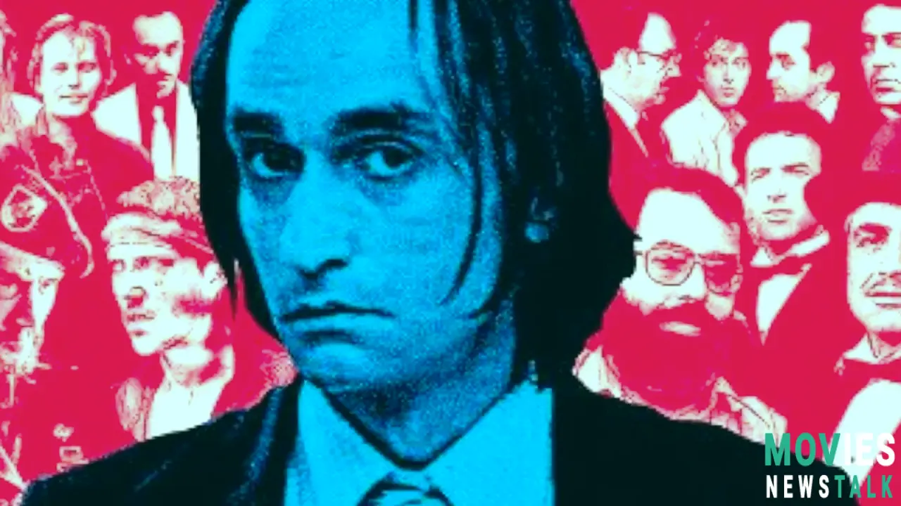 John Cazale: A Look Back at a Hollywood Legend Main Image