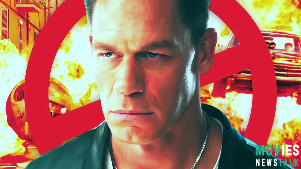 John Cena's Future in Fast & Furious: Will Jakob Toretto Return? Main Image