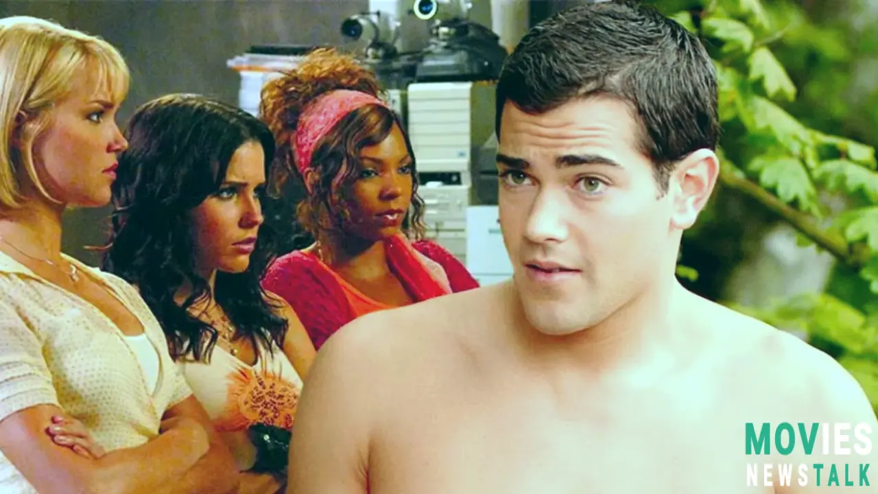 John Tucker Must Die 2: Everything You Need to Know About the Sequel Main Image