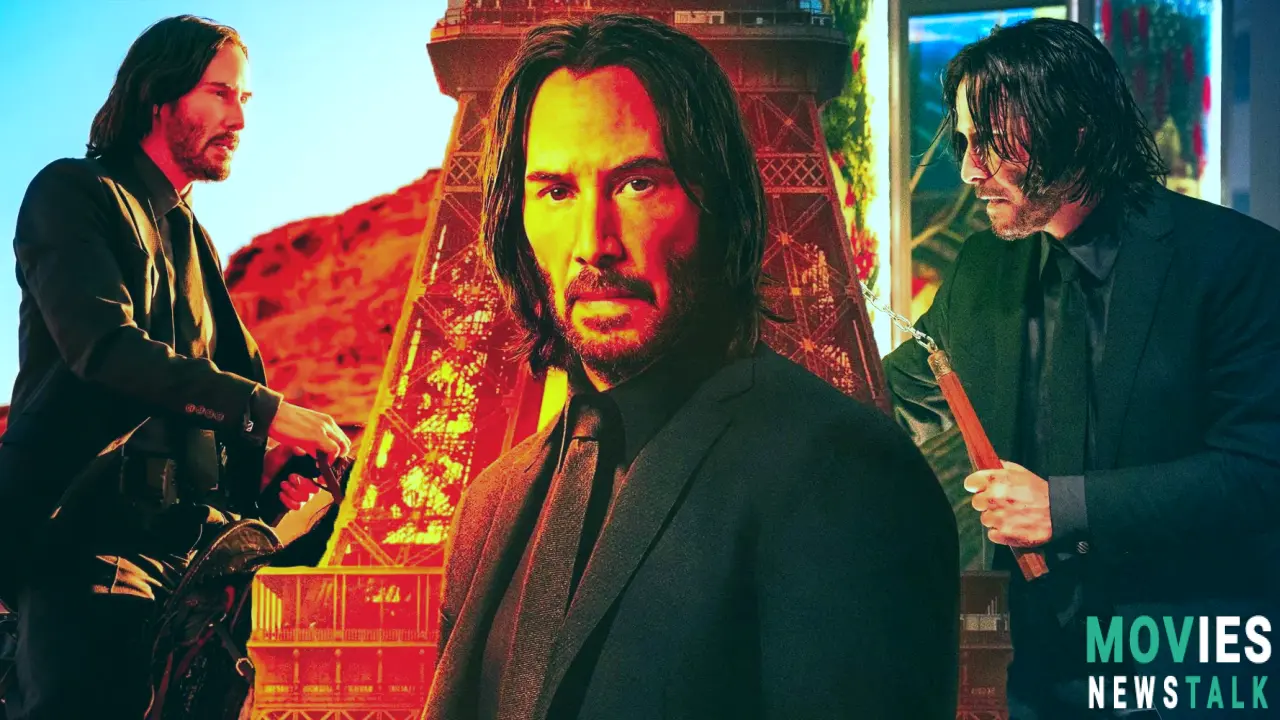 John Wick 4 Filming Locations: Where Was It Shot? Main Image