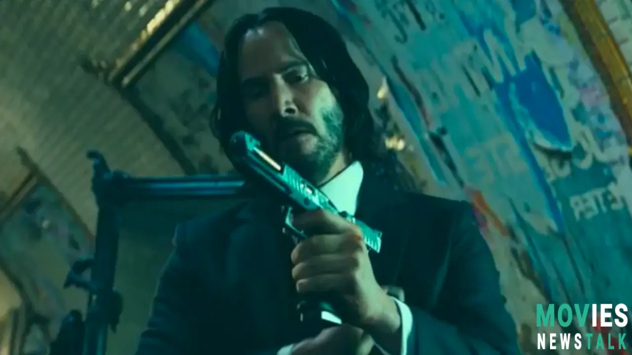 John Wick 5 Release Date: What We Know So Far Main Image