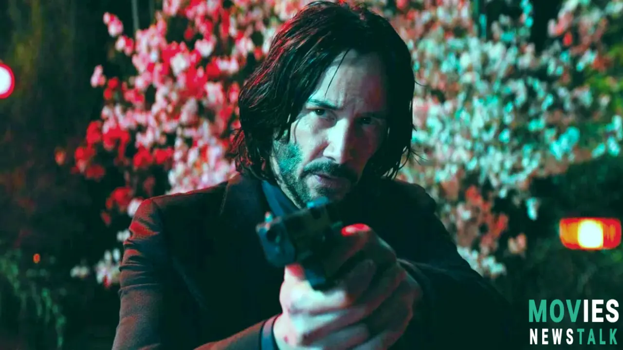 John Wick Alive? 8 Clues He Faked His Death in Chapter 4 Main Image