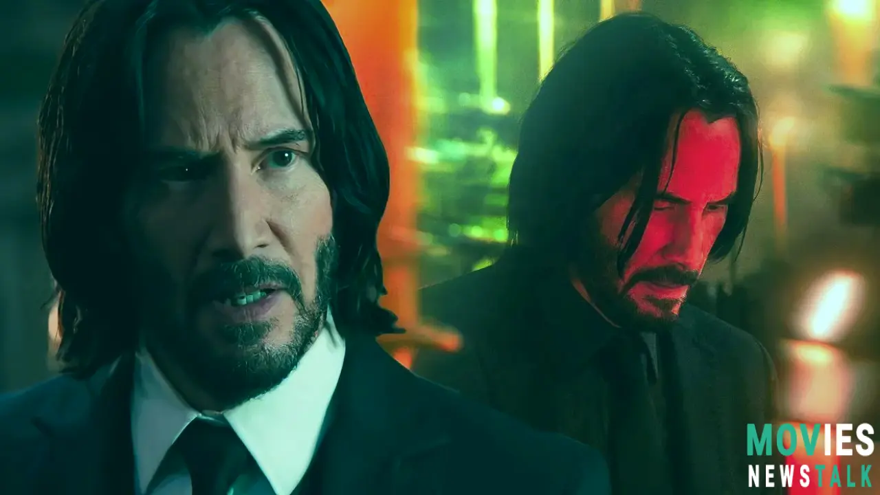 John Wick Chapter 5: Is It Really Happening? Here's What We Know Main Image