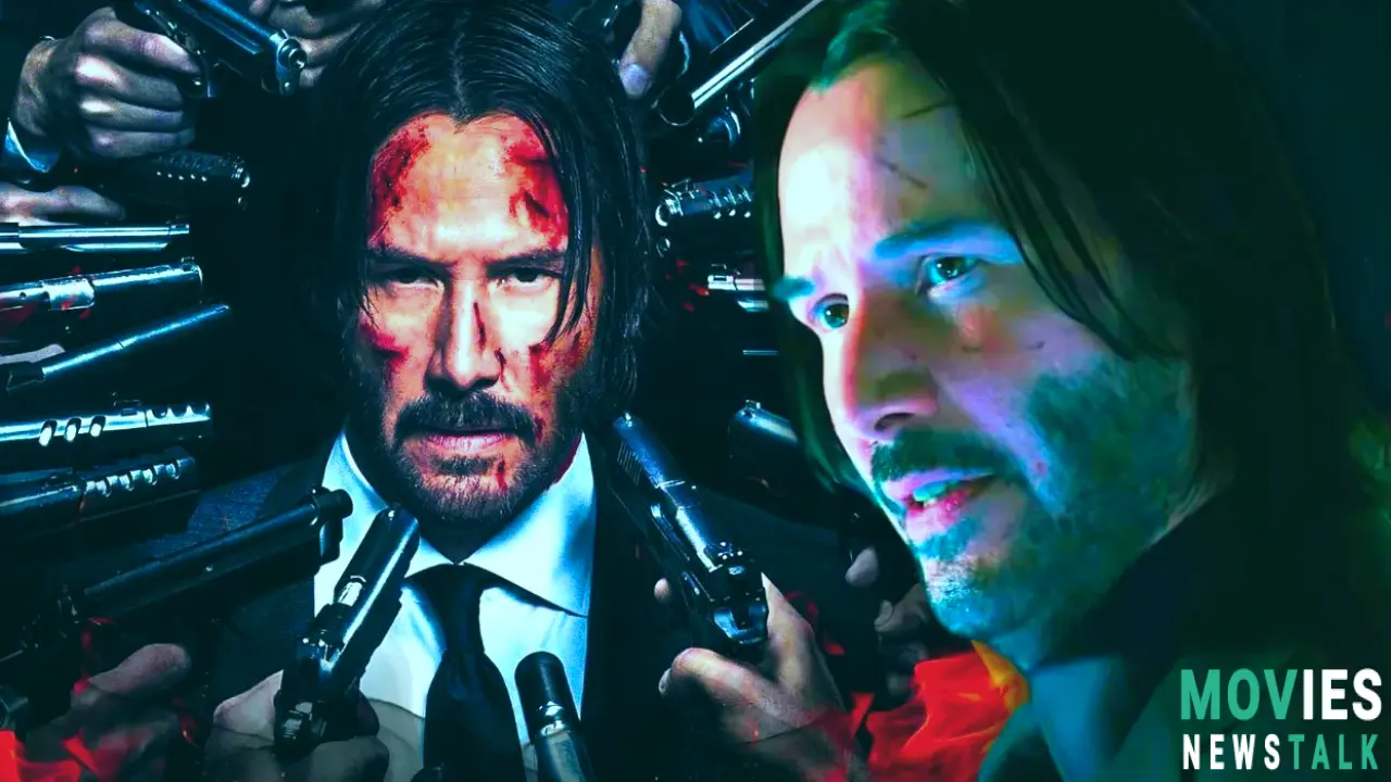 John Wick's 10 Best Quotes: Keanu Reeves' Most Epic Lines Main Image