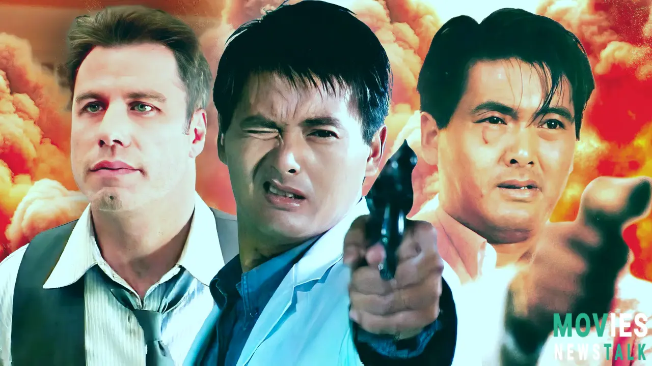 John Woo's 10 Best Movies: A Guide to the Master of Action Cinema Main Image