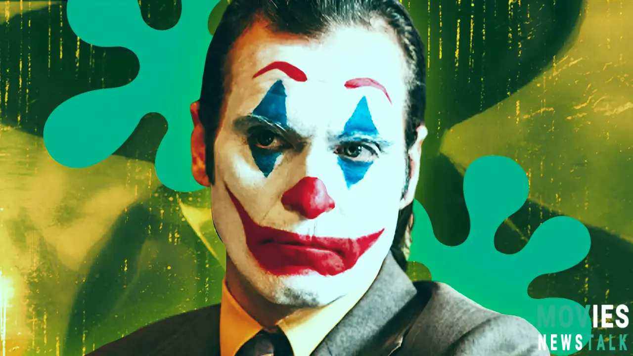 Joker 2 Box Office Failure: What Went Wrong and What It Means for the DCU Main Image