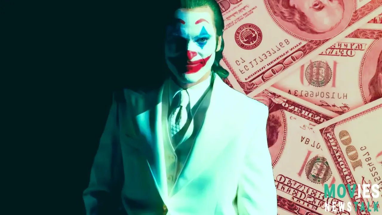 Joker: Folie à Deux Box Office: Is This Sequel a Major Flop? Main Image