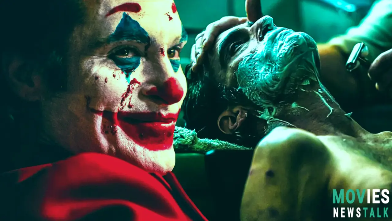 Joker: Folie à Deux Plot, Cast, Release Date & Everything We Know Main Image