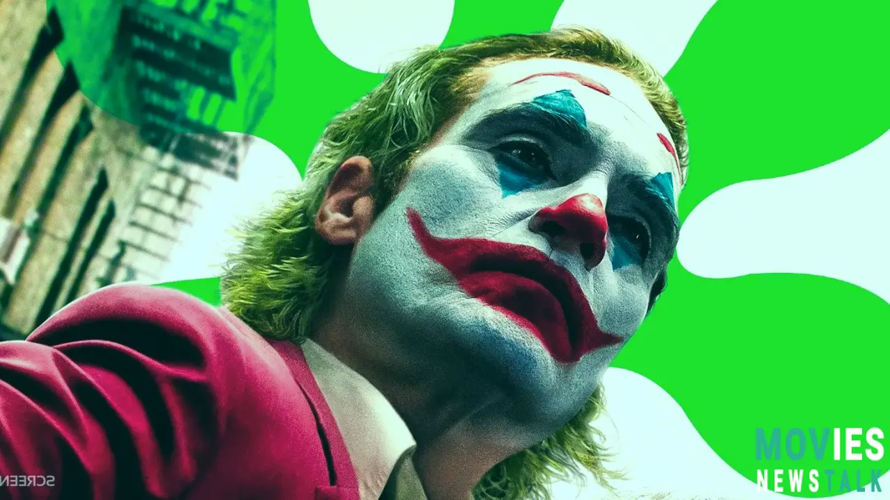 Joker Folie A Deux Reviews: Critics and Audiences Weigh In Main Image