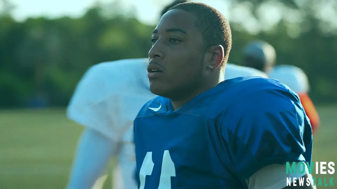 Jordan Reed in American Sports Story: The Untold Story of Friendship and Tragedy Main Image