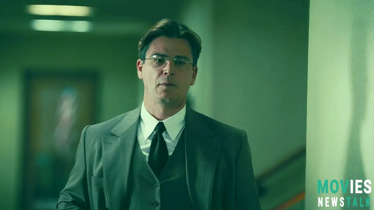 Josh Hartnett's Role in Oppenheimer: Weight Gain, Matt Damon's Advice & More Main Image