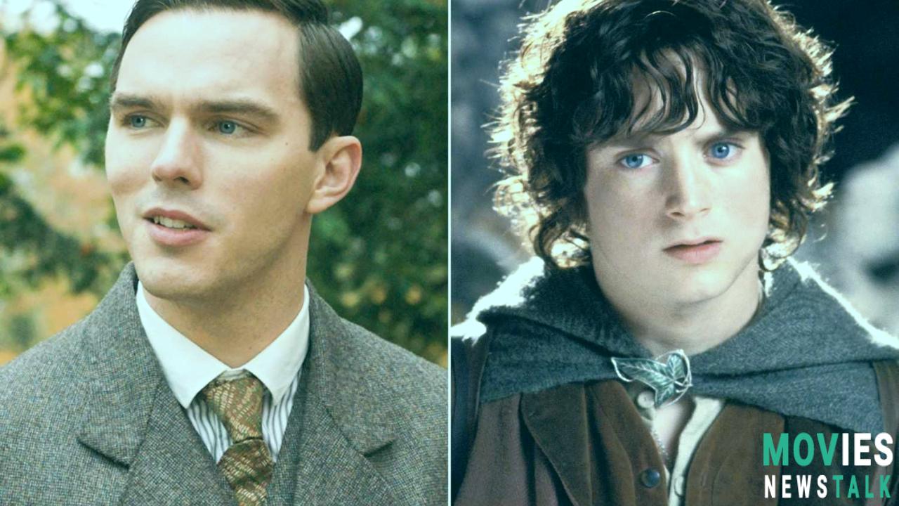 J.R.R. Tolkien Influenced By: Unearthing the Inspiration Behind Middle-earth Main Image