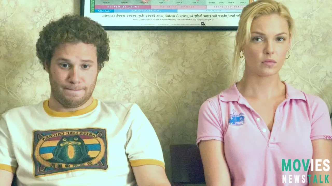 Judd Apatow's Comedic Masterpieces: Explore His Best Films Main Image