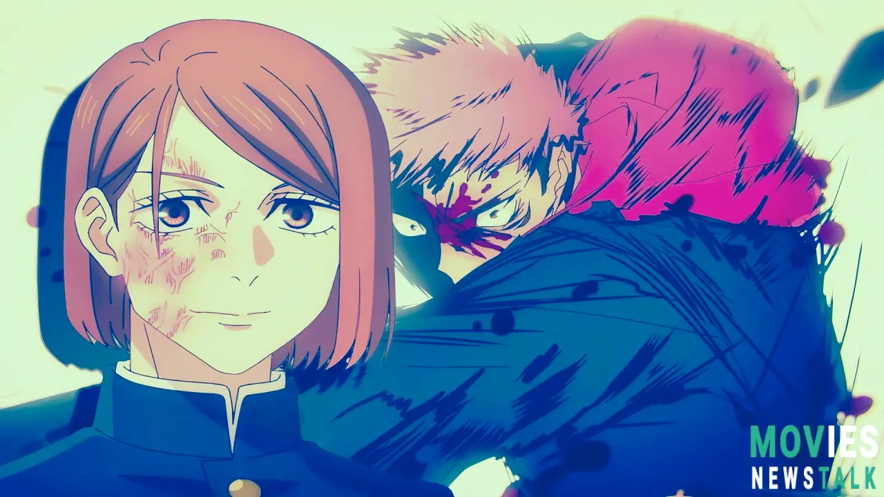 Jujutsu Kaisen Chapter 265: Nobara's Death Confirmed, But Fans Are Not Happy Main Image