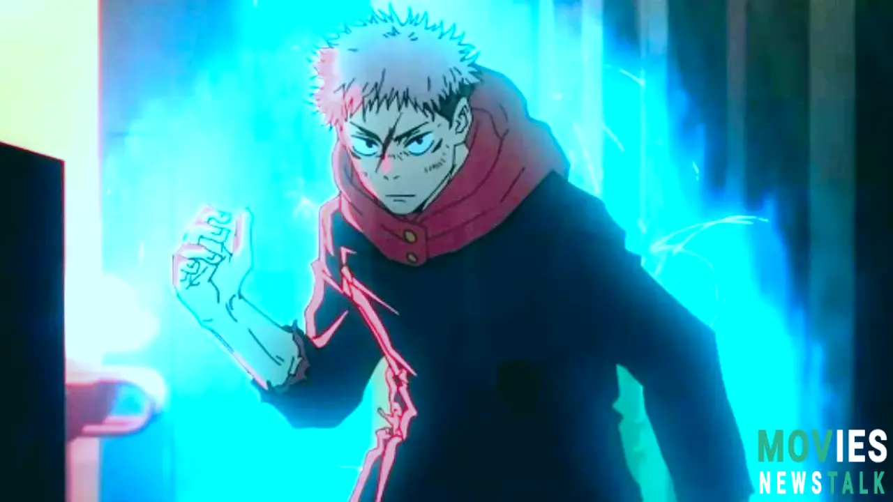 Jujutsu Kaisen Cosplay: Yuji Itadori's Shibuya Arc Comes to Life Main Image