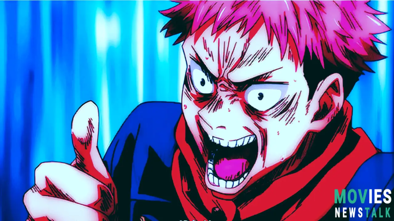 Jujutsu Kaisen Ending Soon? Here's Why It's the Best Thing for the Series Main Image