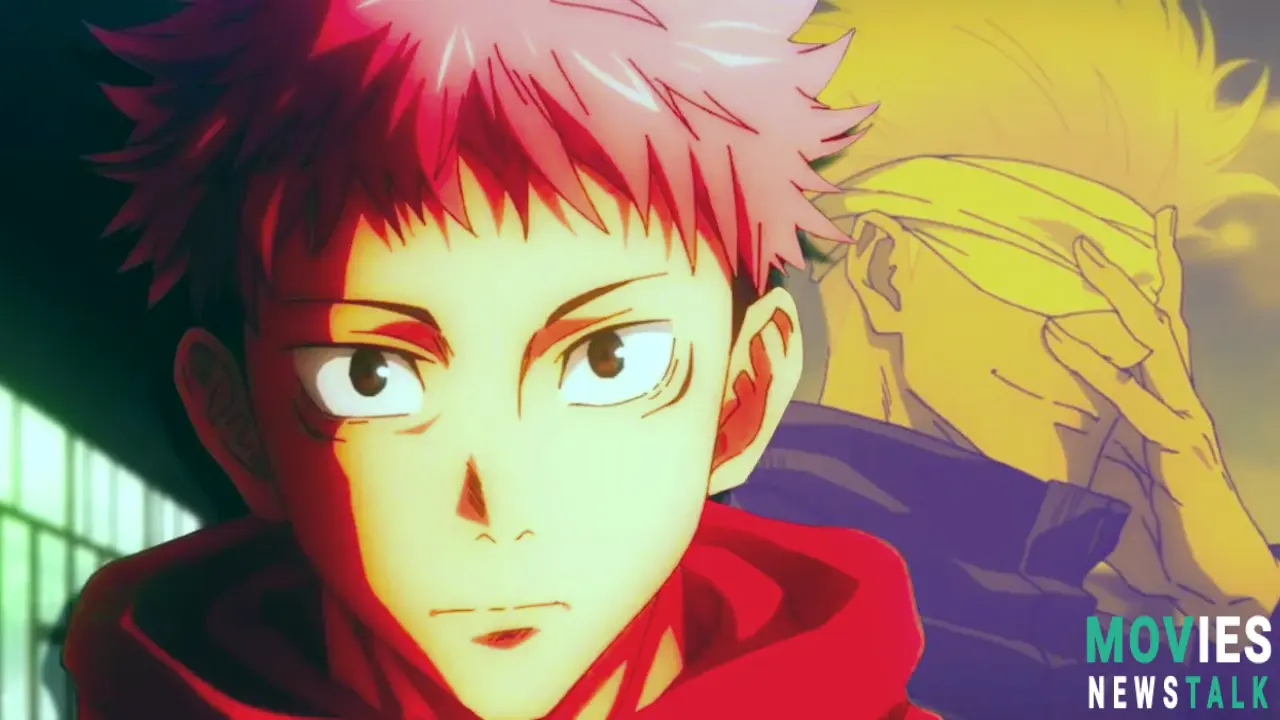 Jujutsu Kaisen Hits 100 Million Copies in Circulation Ahead of its Ending Main Image