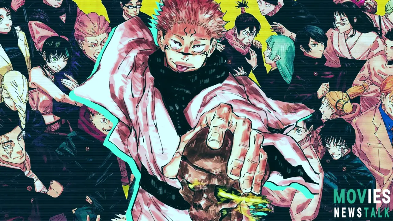 Jujutsu Kaisen Prequel: Will We See Sukuna's Past and the Heian Era? Main Image