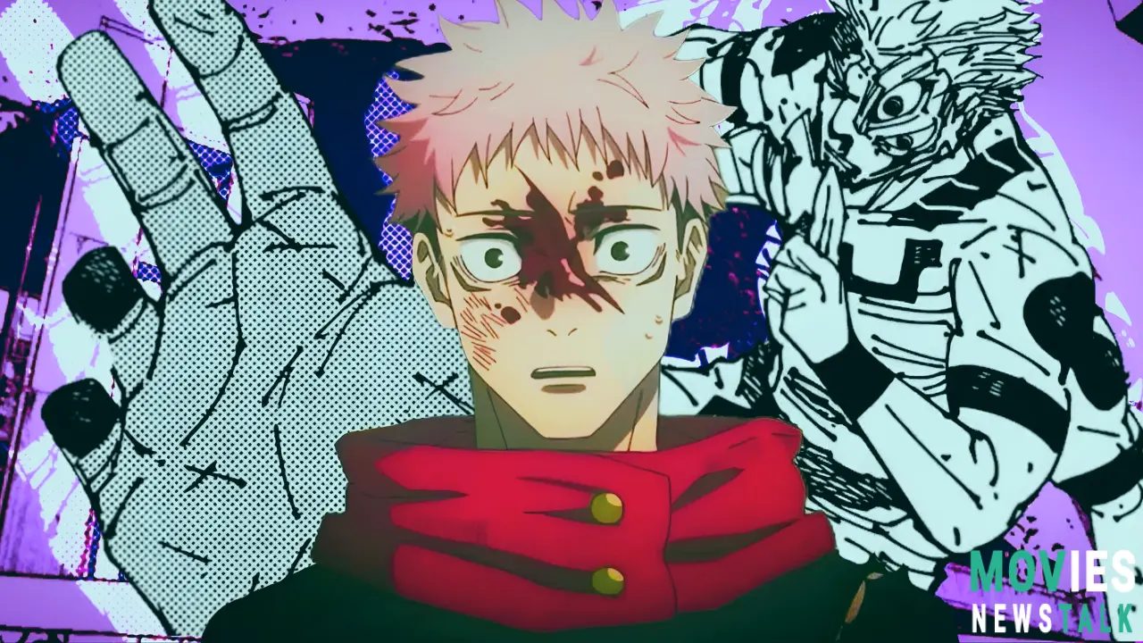 Jujutsu Kaisen: The Ending is Here, But Will It Be a Dream? Main Image