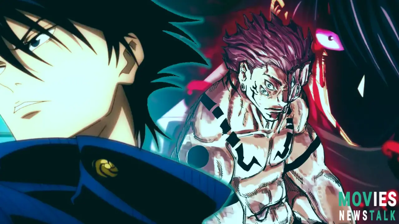 Jujutsu Kaisen's Creator Reveals Hunter X Hunter Inspiration for Shocking Moment Main Image