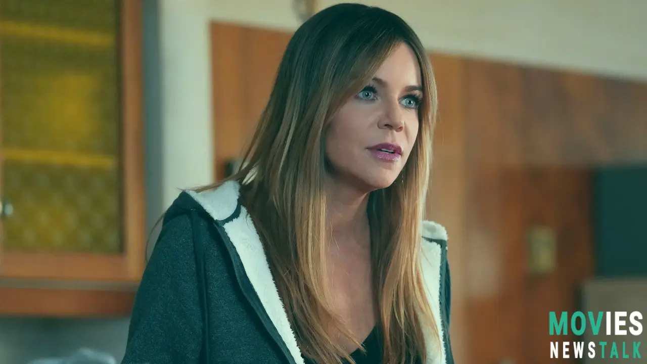 Kaitlin Olson's 'High Potential': A New Crime Drama Hits ABC Main Image