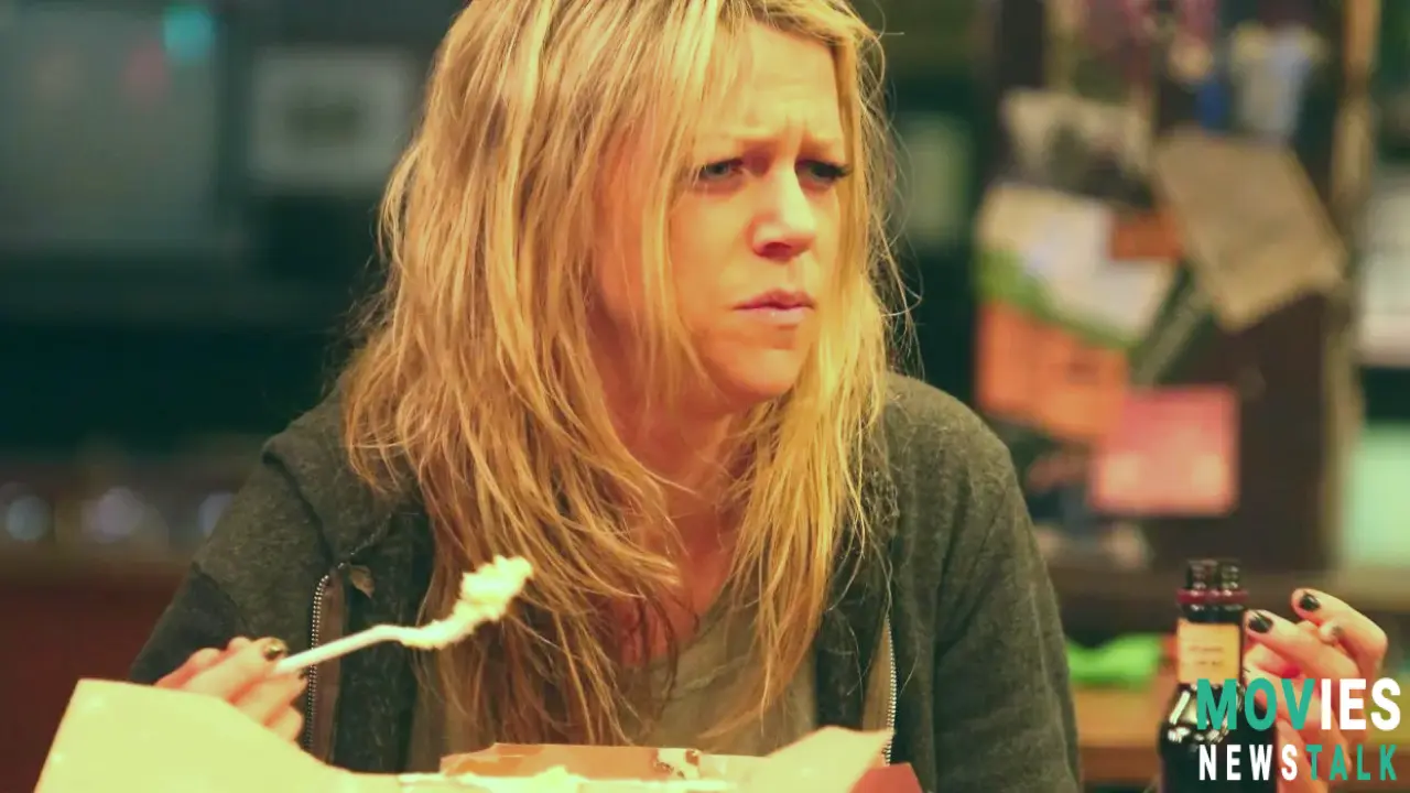 Kaitlin Olson's 'High Potential' - A New TV Show on ABC Main Image