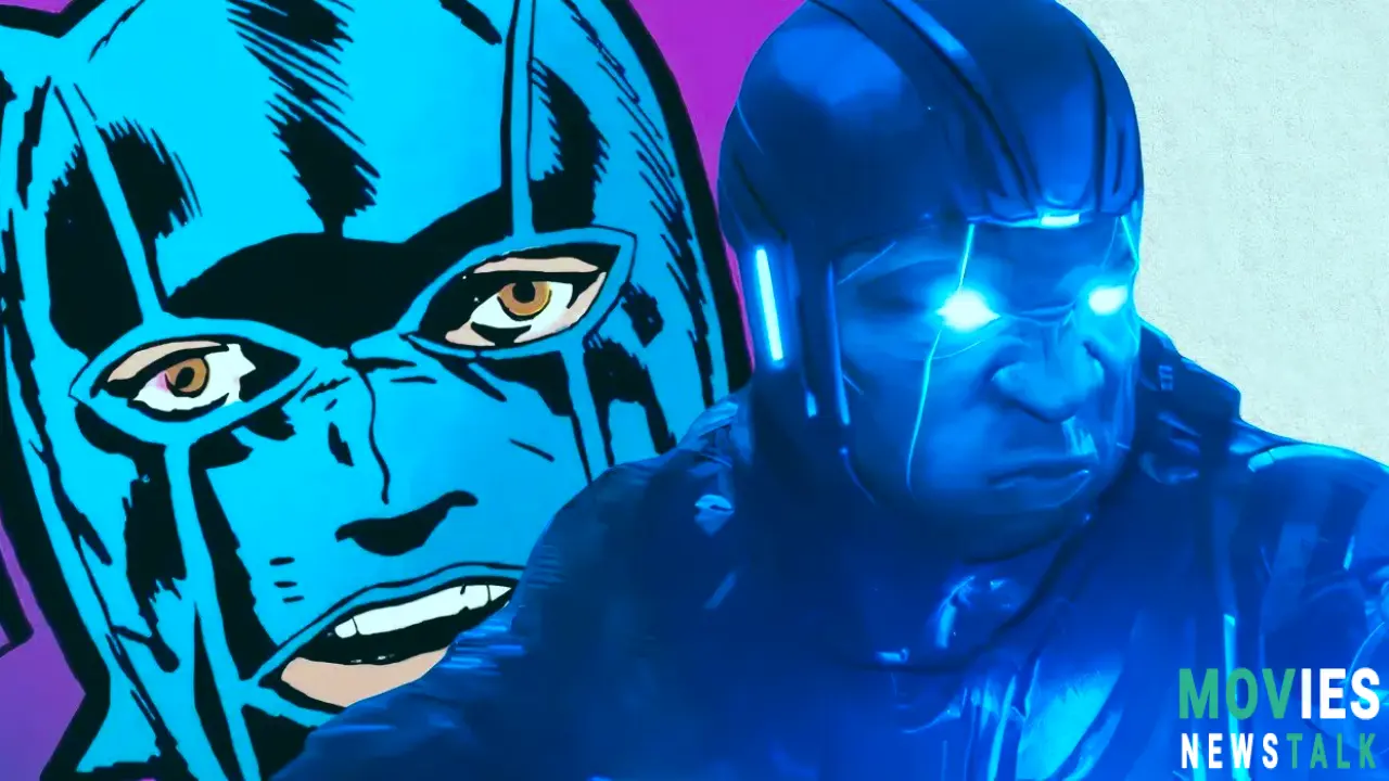 Kang the Conqueror's MCU Design: Why Is He the Same? Main Image