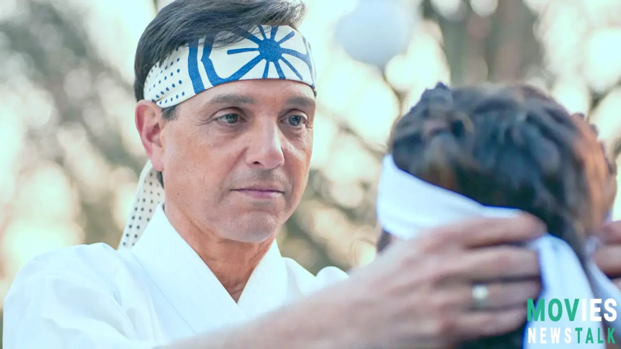 Karate Kid: Legends - Timeline, Plot, and Cobra Kai Connection Revealed! Main Image